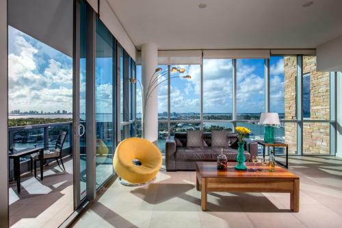 Aparthotel Mare Azur Miami Luxury Apartments By Monte Carlo
