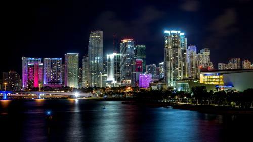 Aparthotel Mare Azur Miami Luxury Apartments By Monte Carlo