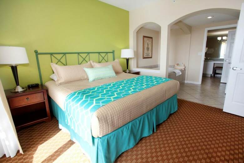 Hotel Vacation Village At Weston