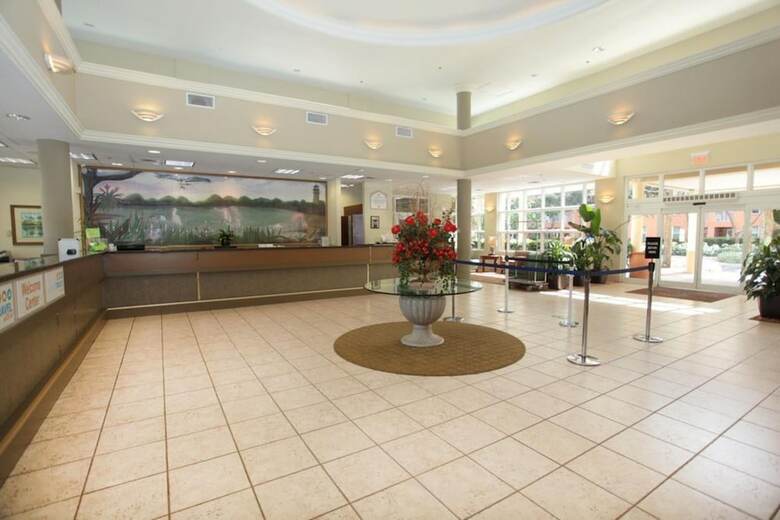 Hotel Vacation Village At Weston