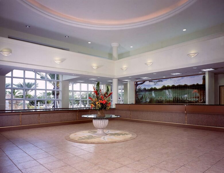 Hotel Vacation Village At Weston