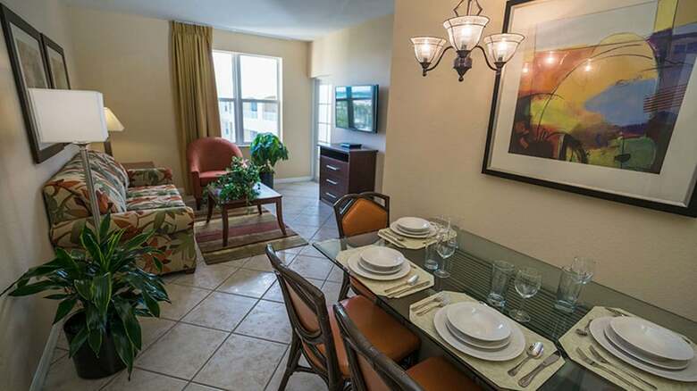 Hotel Vacation Village At Weston