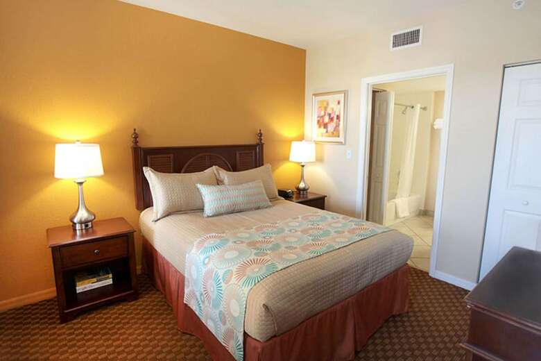 Hotel Vacation Village At Weston