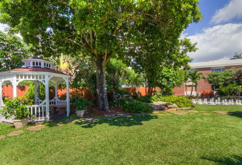 Hotel Best Western Palm Beach Lakes Inn