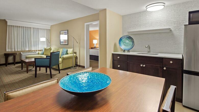Hotel Best Western Palm Beach Lakes Inn