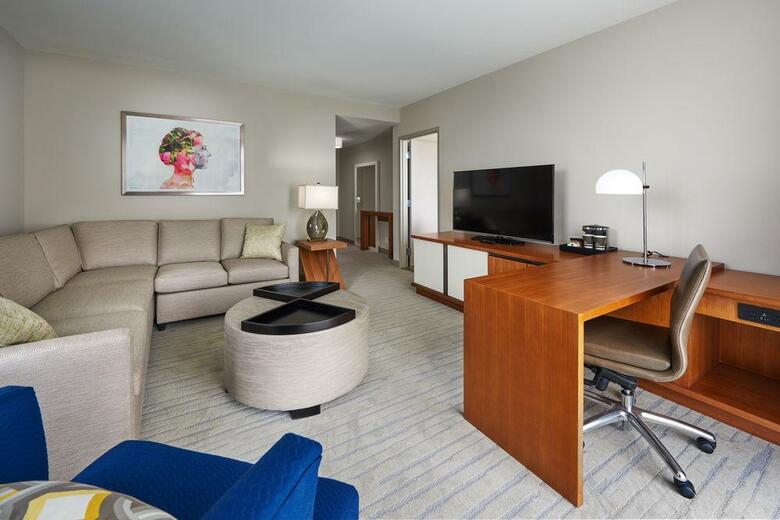 Hotel Hilton West Palm Beach