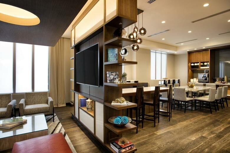 Hotel Hilton West Palm Beach