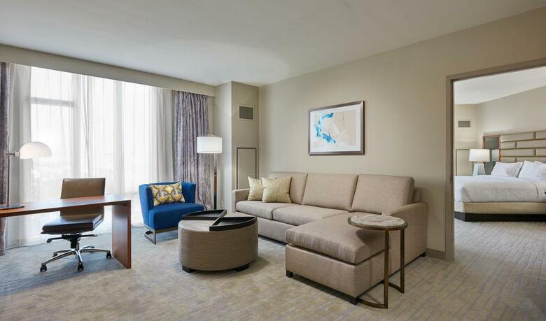 Hotel Hilton West Palm Beach