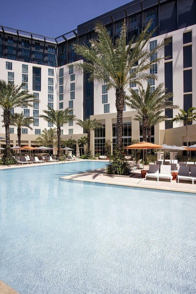 Hotel Hilton West Palm Beach