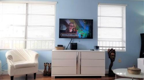 Apartamento The Hudson South Beach