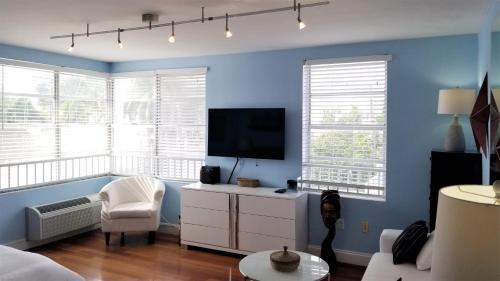 Apartamento The Hudson South Beach