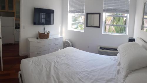 Apartamento The Hudson South Beach