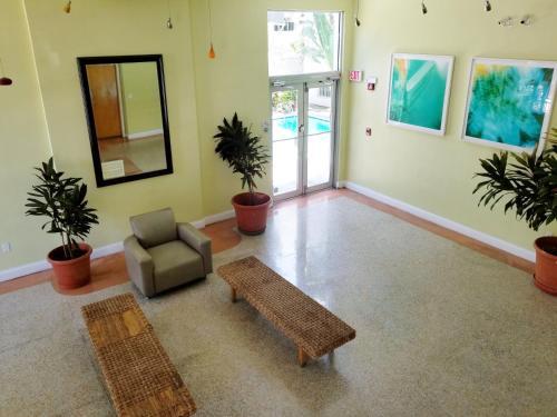 Apartamento The Hudson South Beach