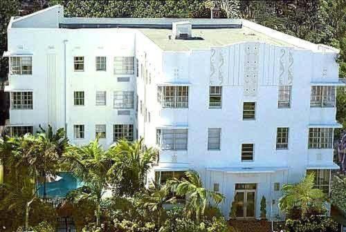 Apartamento The Hudson South Beach