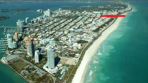 Apartamento The Hudson South Beach