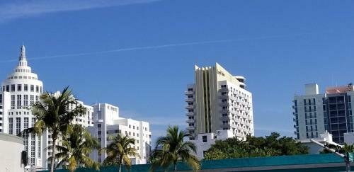 Apartamento The Hudson South Beach