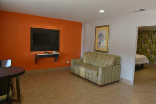 Hotel Rodeway Inn & Suites Winter Haven