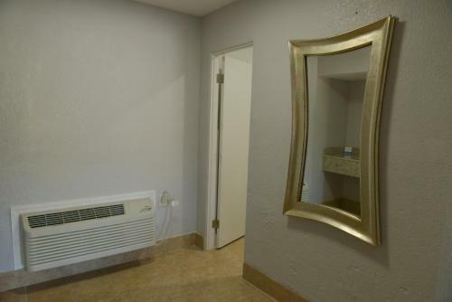 Hotel Rodeway Inn & Suites Winter Haven