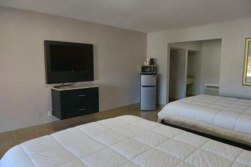 Hotel Rodeway Inn & Suites Winter Haven