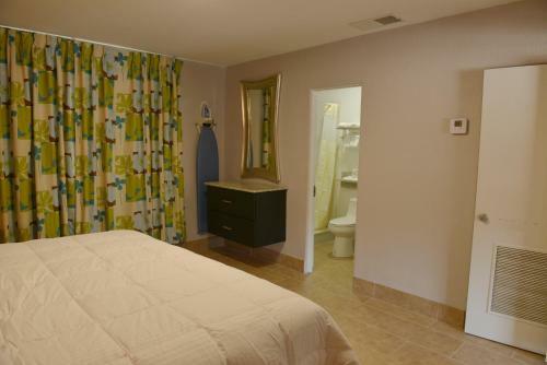 Hotel Rodeway Inn & Suites Winter Haven