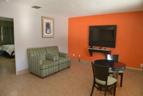 Hotel Rodeway Inn & Suites Winter Haven