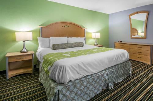 Hotel Rodeway Inn & Suites Winter Haven