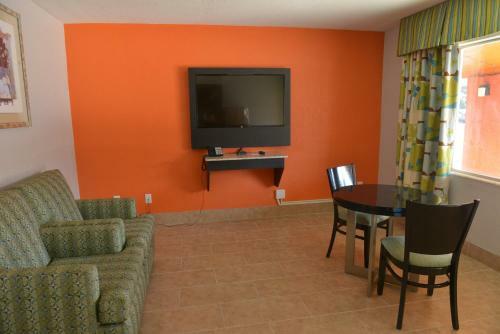 Hotel Rodeway Inn & Suites Winter Haven
