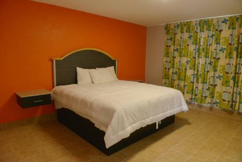 Hotel Rodeway Inn & Suites Winter Haven