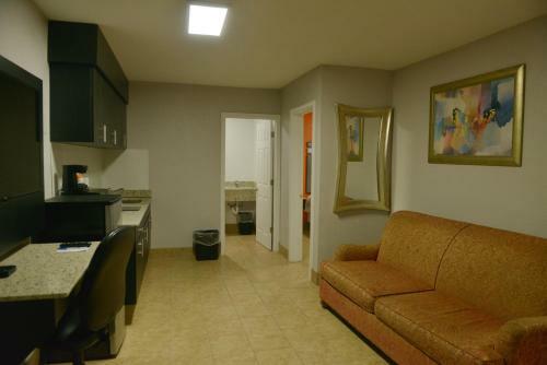 Hotel Rodeway Inn & Suites Winter Haven