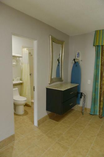 Hotel Rodeway Inn & Suites Winter Haven