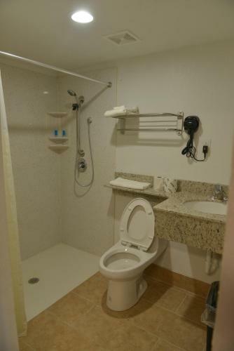 Hotel Rodeway Inn & Suites Winter Haven