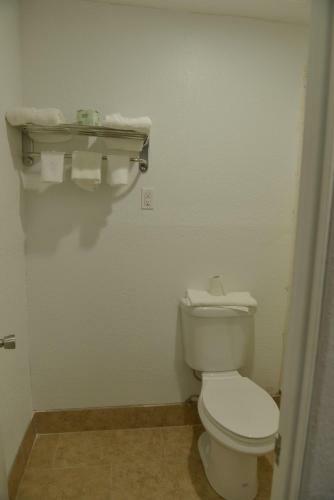 Hotel Rodeway Inn & Suites Winter Haven