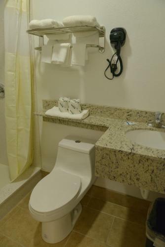 Hotel Rodeway Inn & Suites Winter Haven