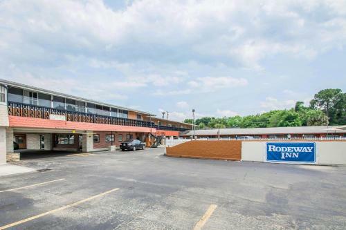 Hotel Rodeway Inn & Suites Winter Haven