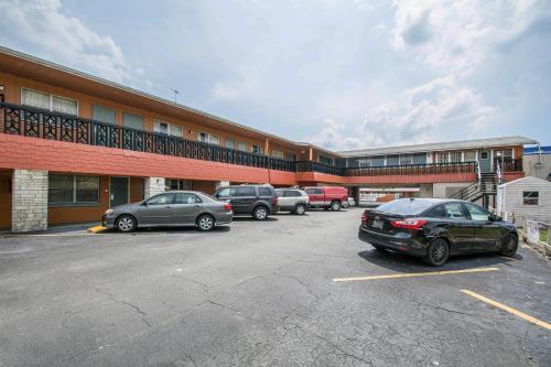 Hotel Rodeway Inn & Suites Winter Haven