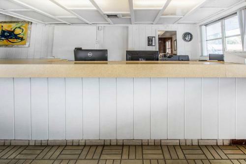 Hotel Rodeway Inn & Suites Winter Haven
