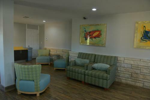Hotel Rodeway Inn & Suites Winter Haven