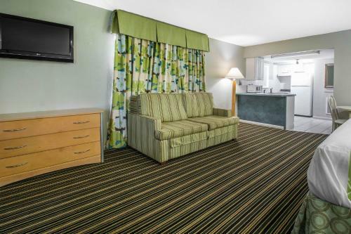 Hotel Rodeway Inn & Suites Winter Haven