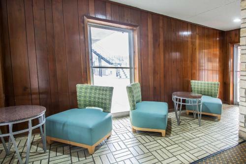 Hotel Rodeway Inn & Suites Winter Haven
