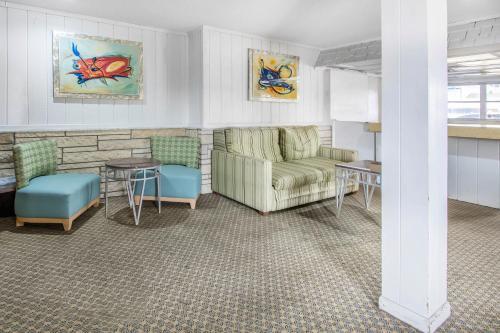 Hotel Rodeway Inn & Suites Winter Haven