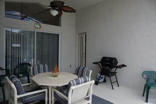 Autumn Villa Ic049