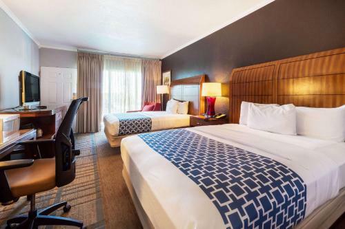 Hotel Econo Lodge Winter Haven