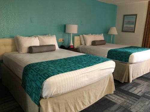 Motel Howard Johnson Winter Haven