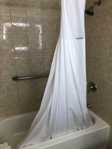 Motel Howard Johnson Winter Haven