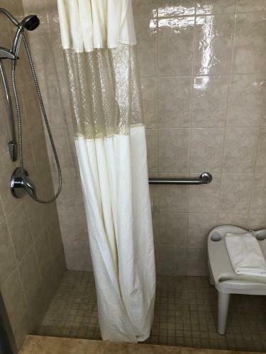 Motel Howard Johnson Winter Haven