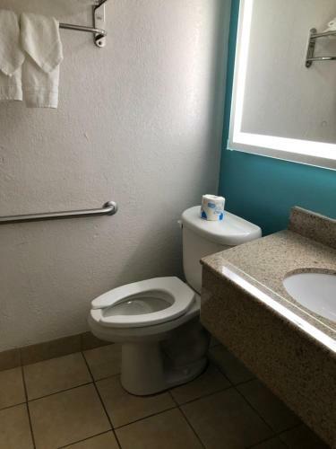 Motel Howard Johnson Winter Haven