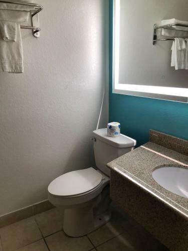 Motel Howard Johnson Winter Haven