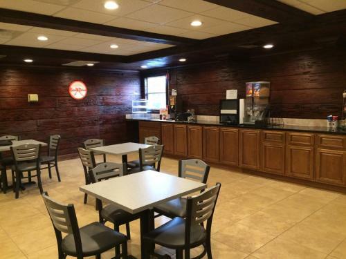Motel Howard Johnson Winter Haven