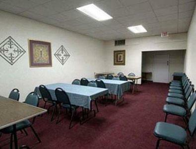 Motel Howard Johnson Winter Haven