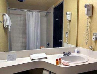 Motel Howard Johnson Winter Haven